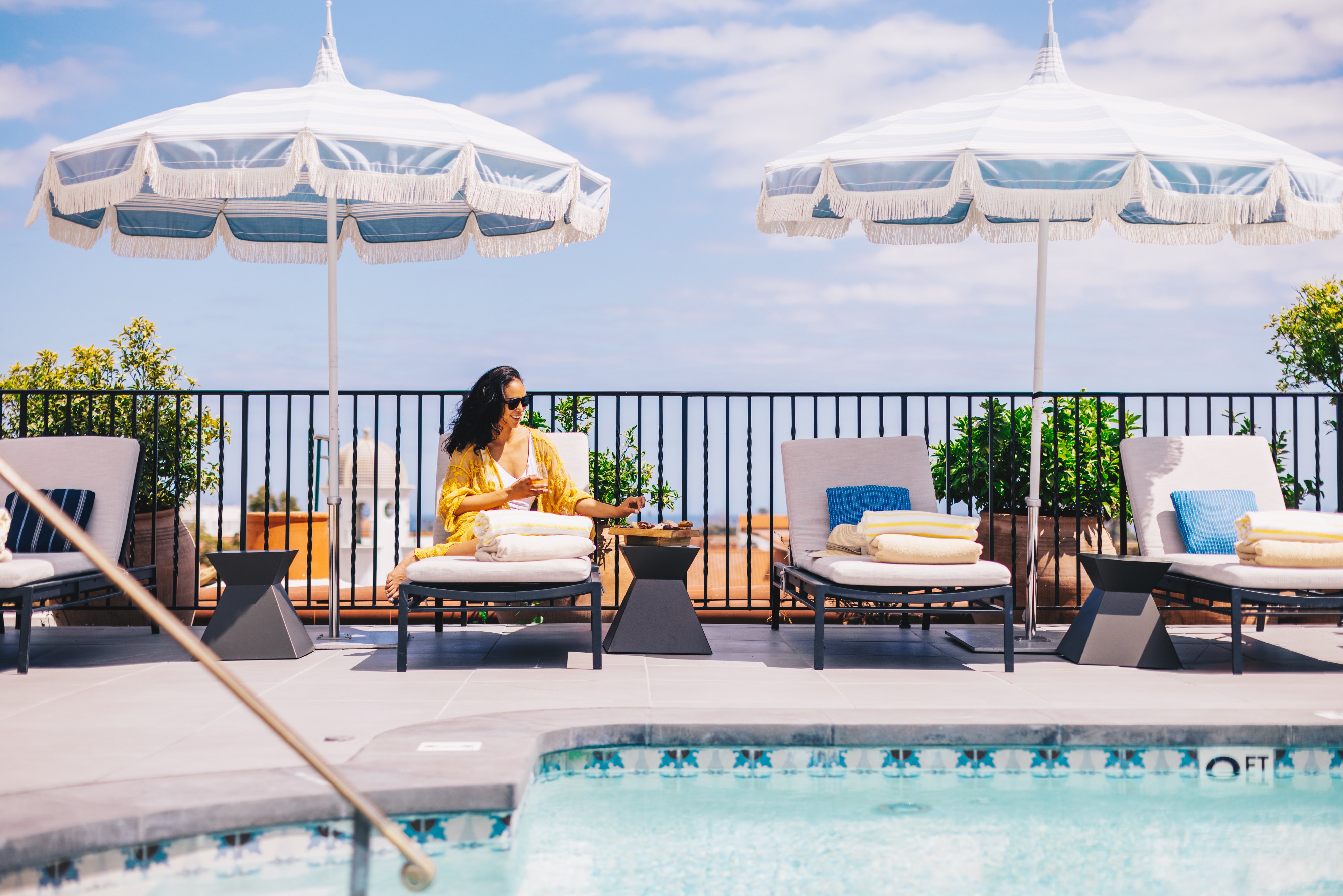 Kimpton Canary Hotel, an IHG Hotel 72/79