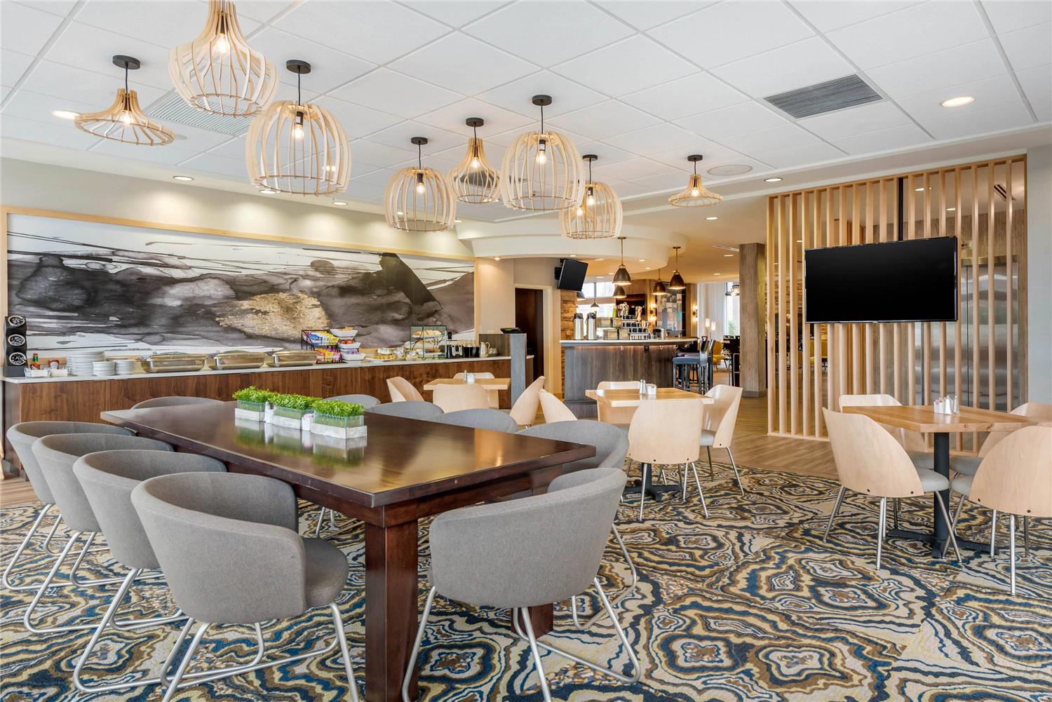 Cambria Hotel Akron - Canton Airport 38/41