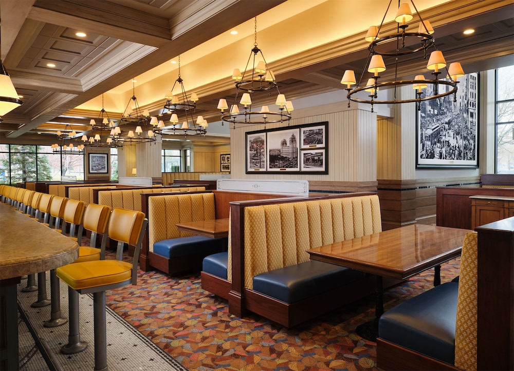 Little America Hotel Salt Lake City 43/70