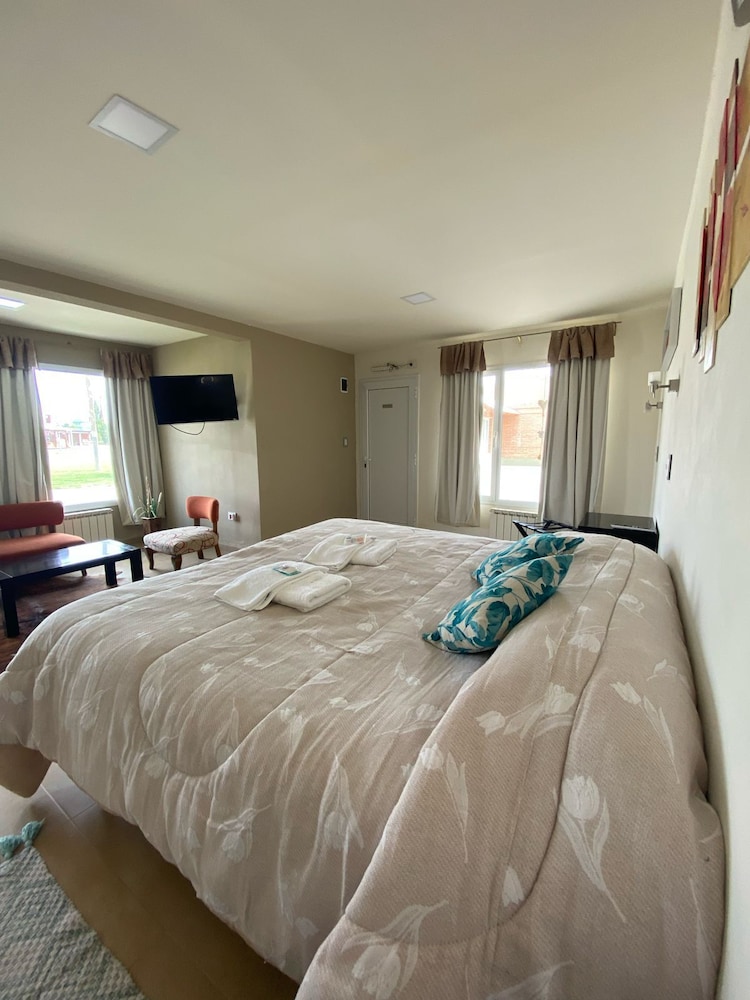 Parador Ruta 40 8/50