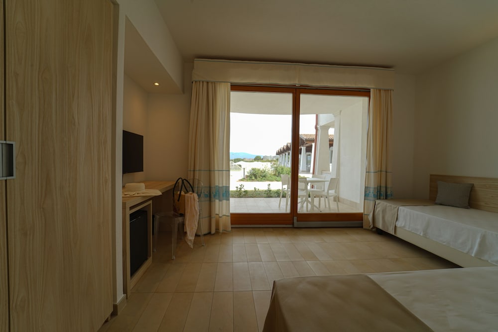 Gh Santina Resort And Spa 24/41