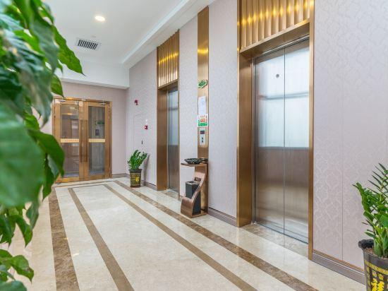 Vienna International Hotel (Nansha Jingang Avenue) 11/24