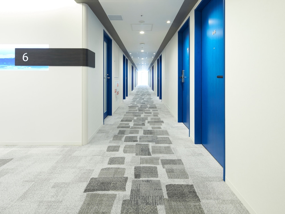 DEL style OSAKA-SHIN UMEDA by Daiwa Roynet Hotel 5/53