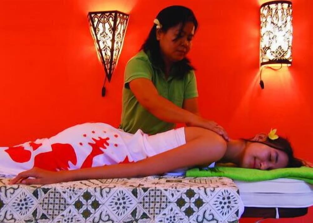 Rambutan Boutique Hotel 22/52