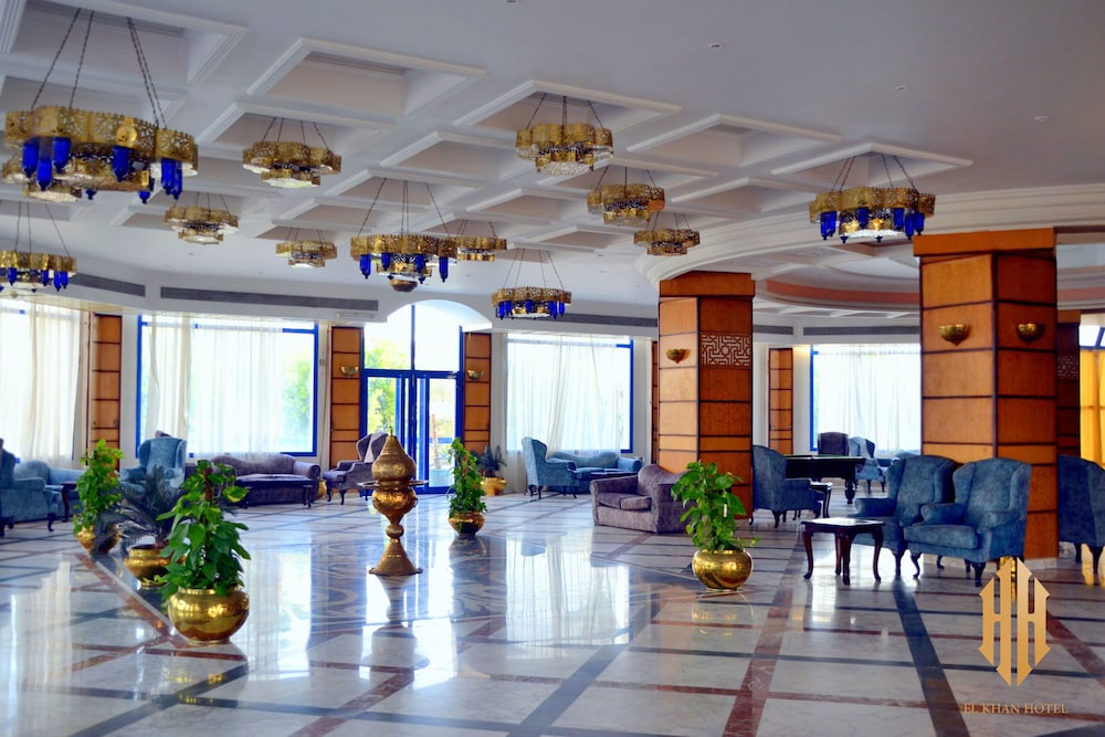 El Khan Sharm Hotel 8/29