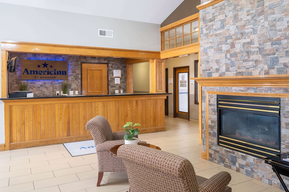 Americinn by Wyndham Cedar Rapids North 4/33