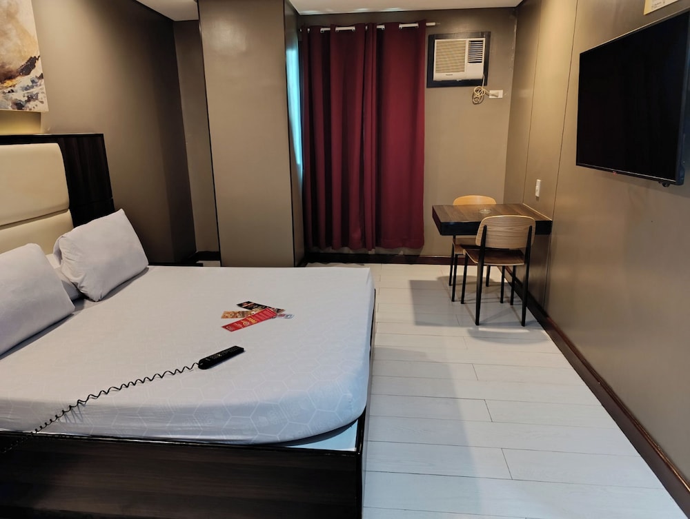 Hotel Sogo Malate 16/41