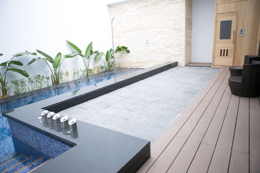 All-Ur Boutique Motel - Hua-Lian Branch 30/50