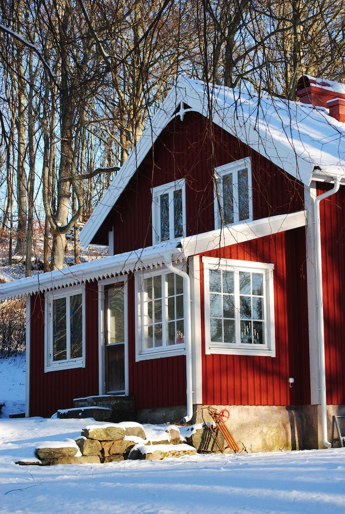 Anfasteröd Gårdsvik 4/50