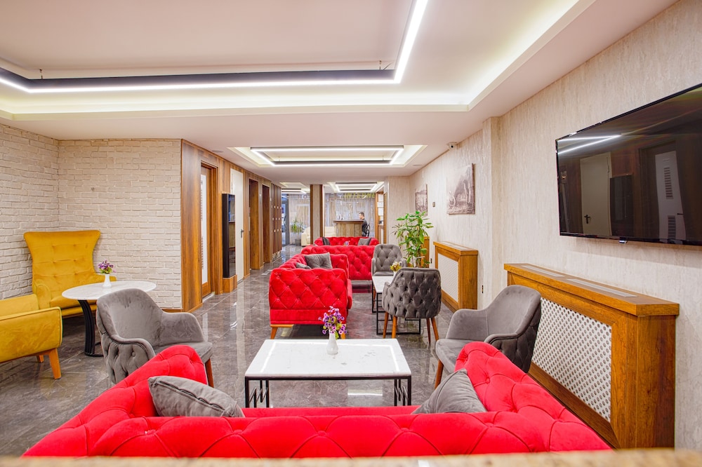 Sim Hotel Istanbul 41/49