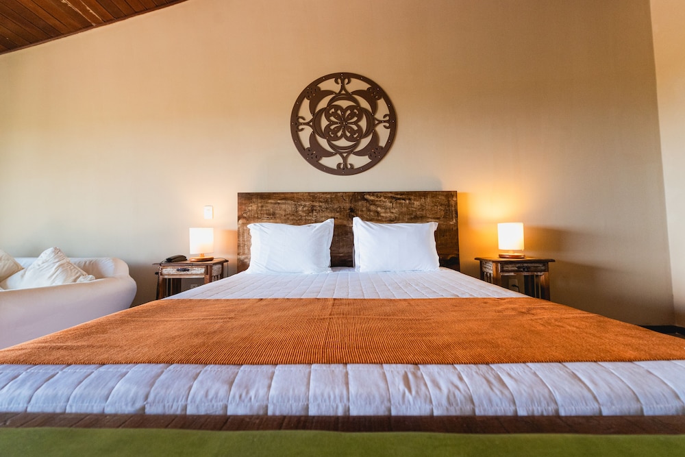Hotel Pousada Oka da Mata 6/50