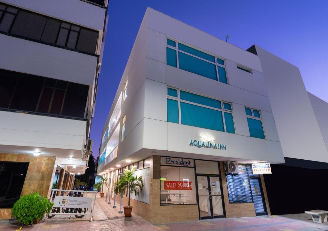 Aqualina Inn 2/43