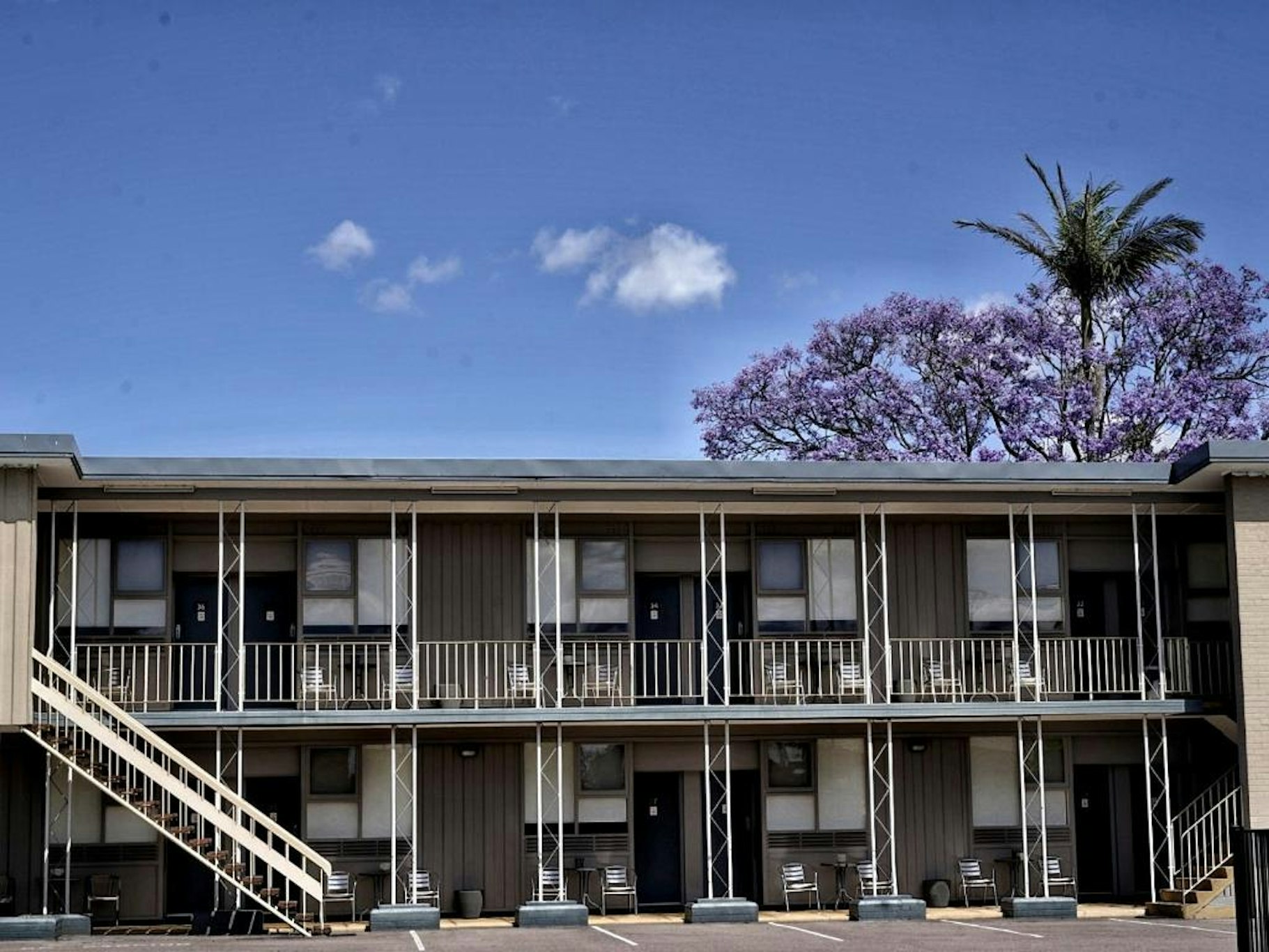 Country Motor Inn 2/36