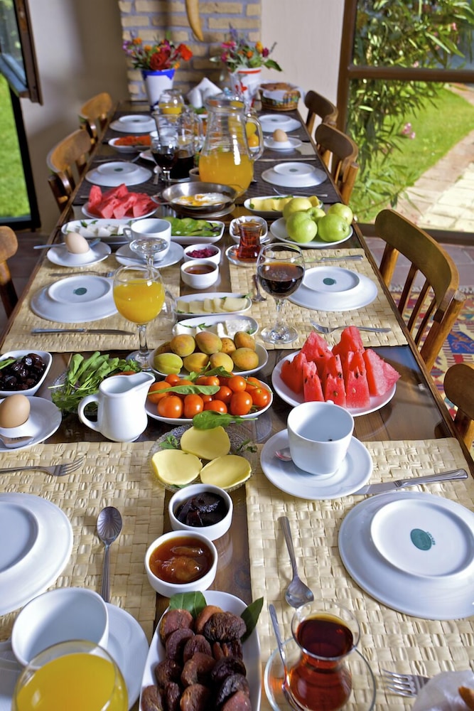 Ephesus Boutique Hotel 53/72