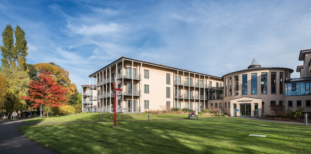 Seehotel Rheinsberg 35/45