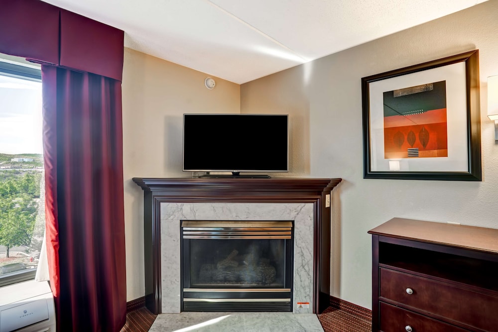 Hampton Inn Scranton at Montage Mountain 36/47