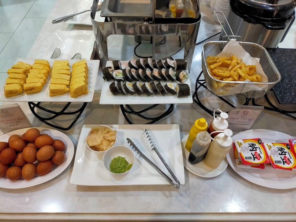 J. Park Hotel 49/62