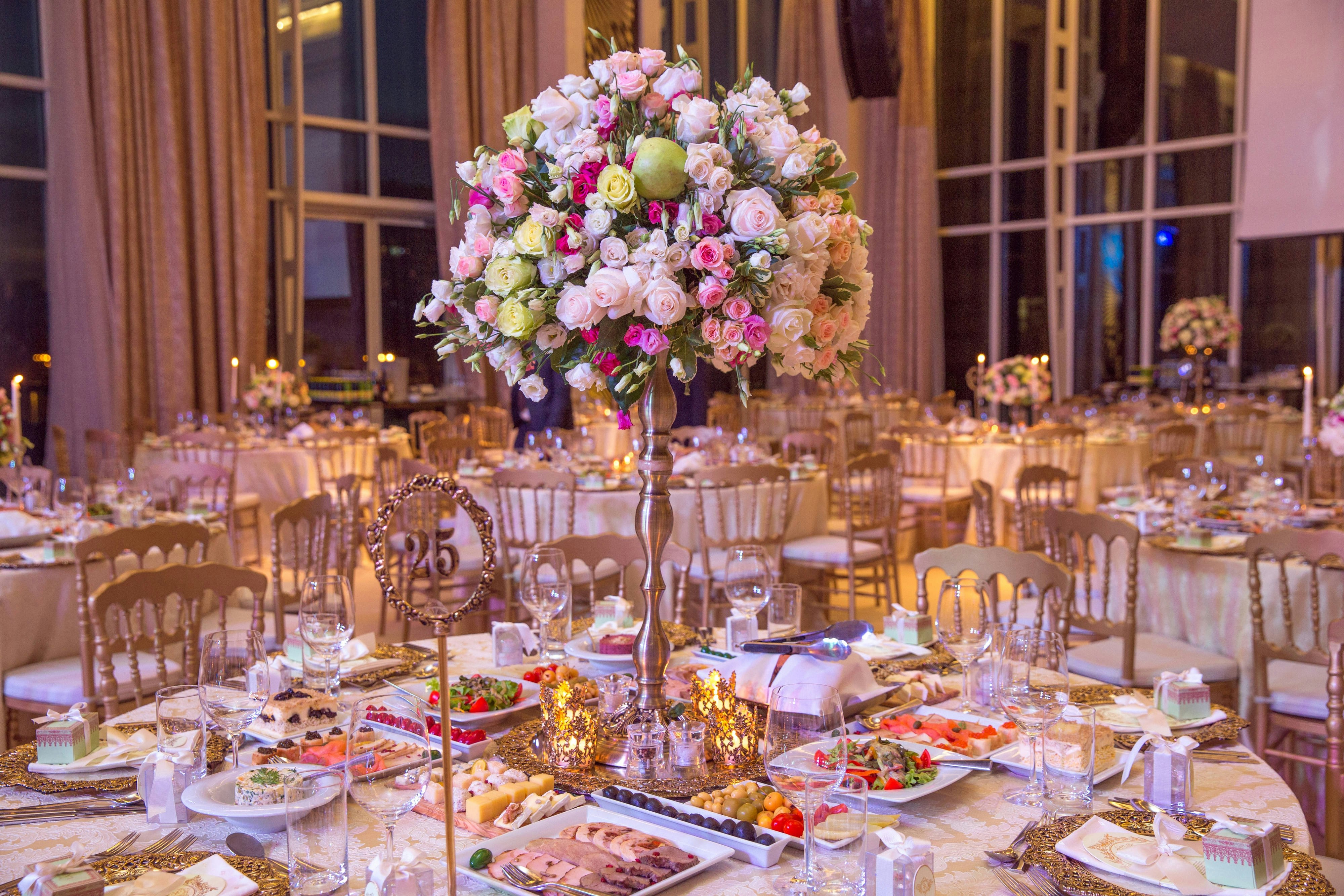 Jw Marriott Absheron Baku 32/43