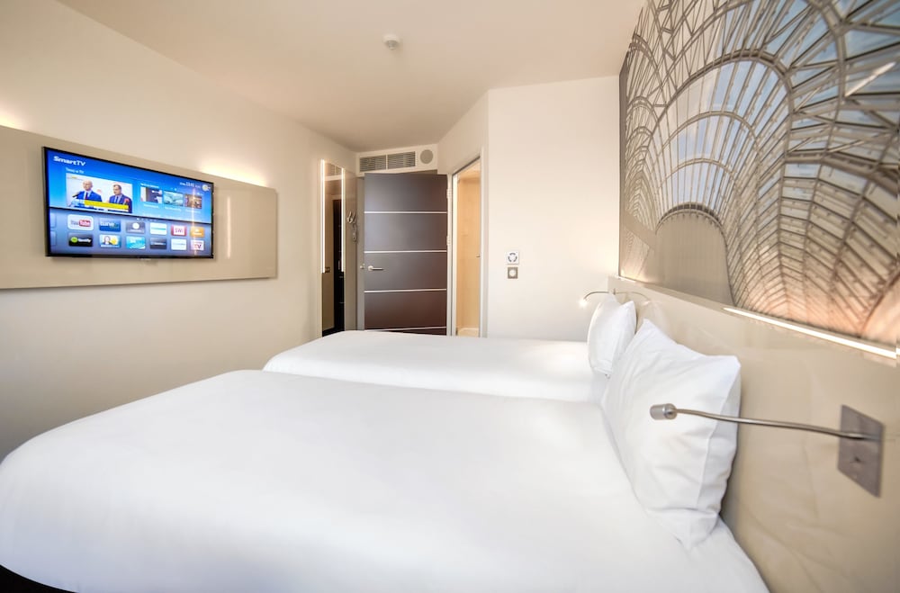 B&B Hotel Antwerpen Zuid 19/59