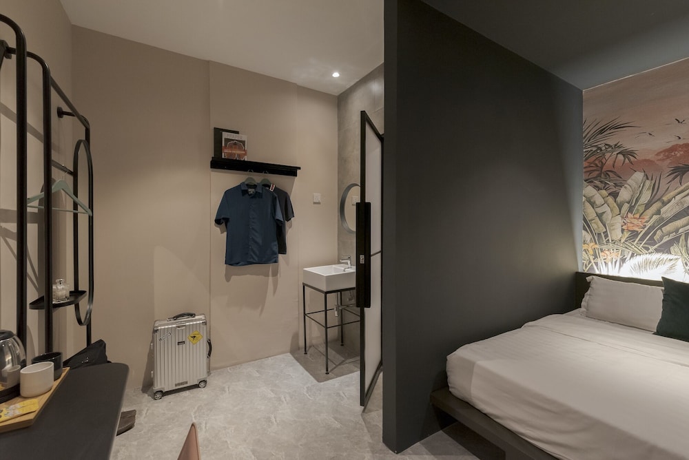 Harper Boutique Hotel 21/22