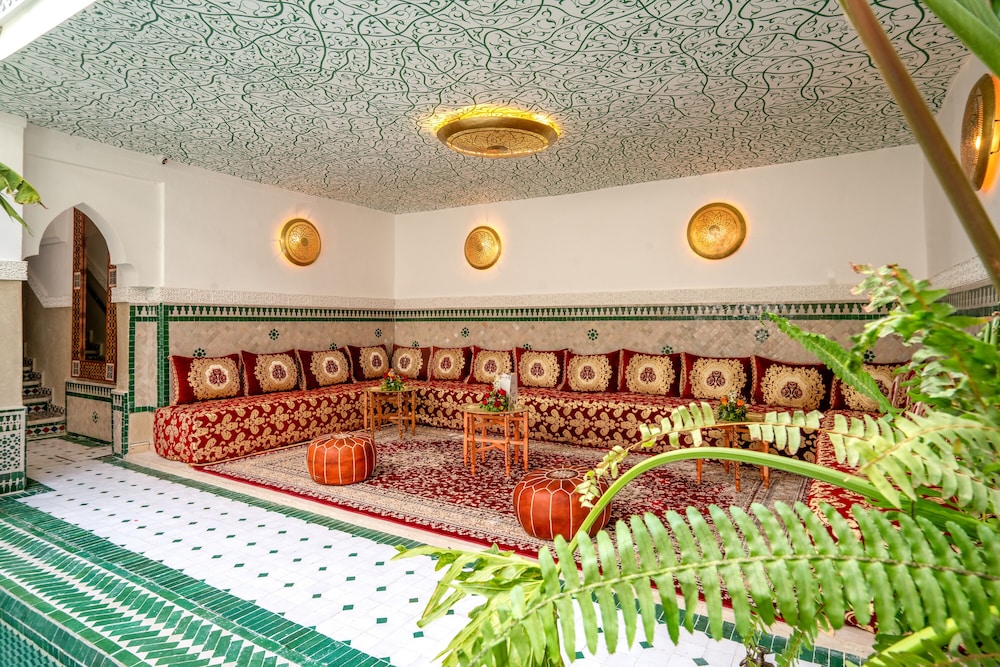 BO Riad Boutique Hotel & Spa 6/46