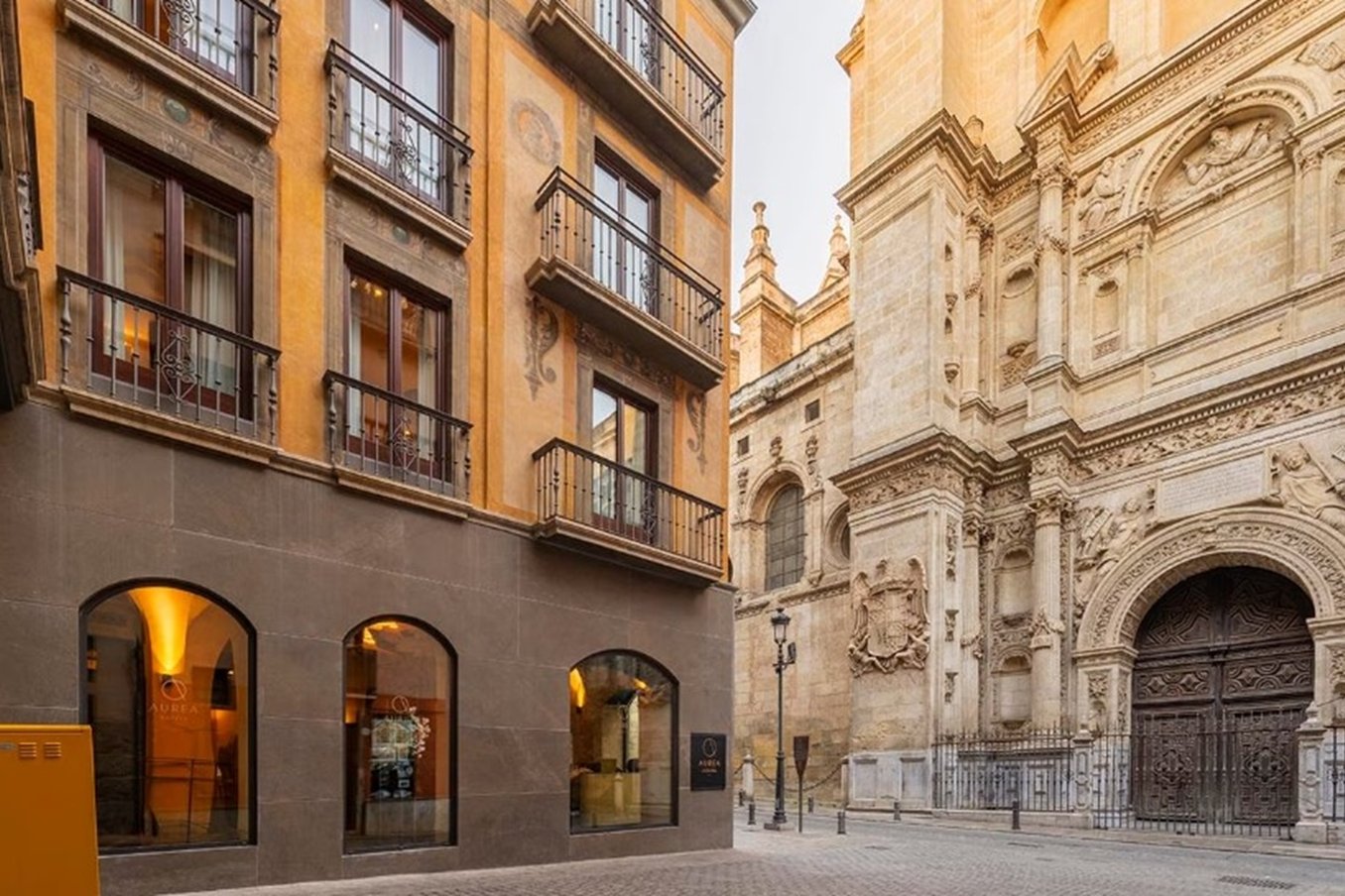 Aurea Catedral 28/34