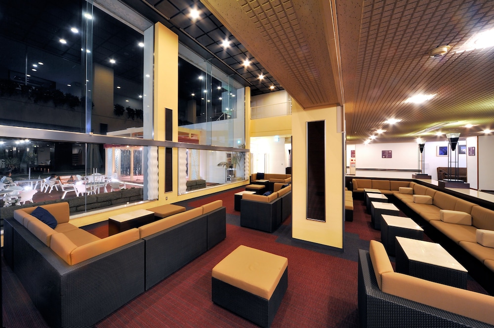 OARAI HOTEL 27/33