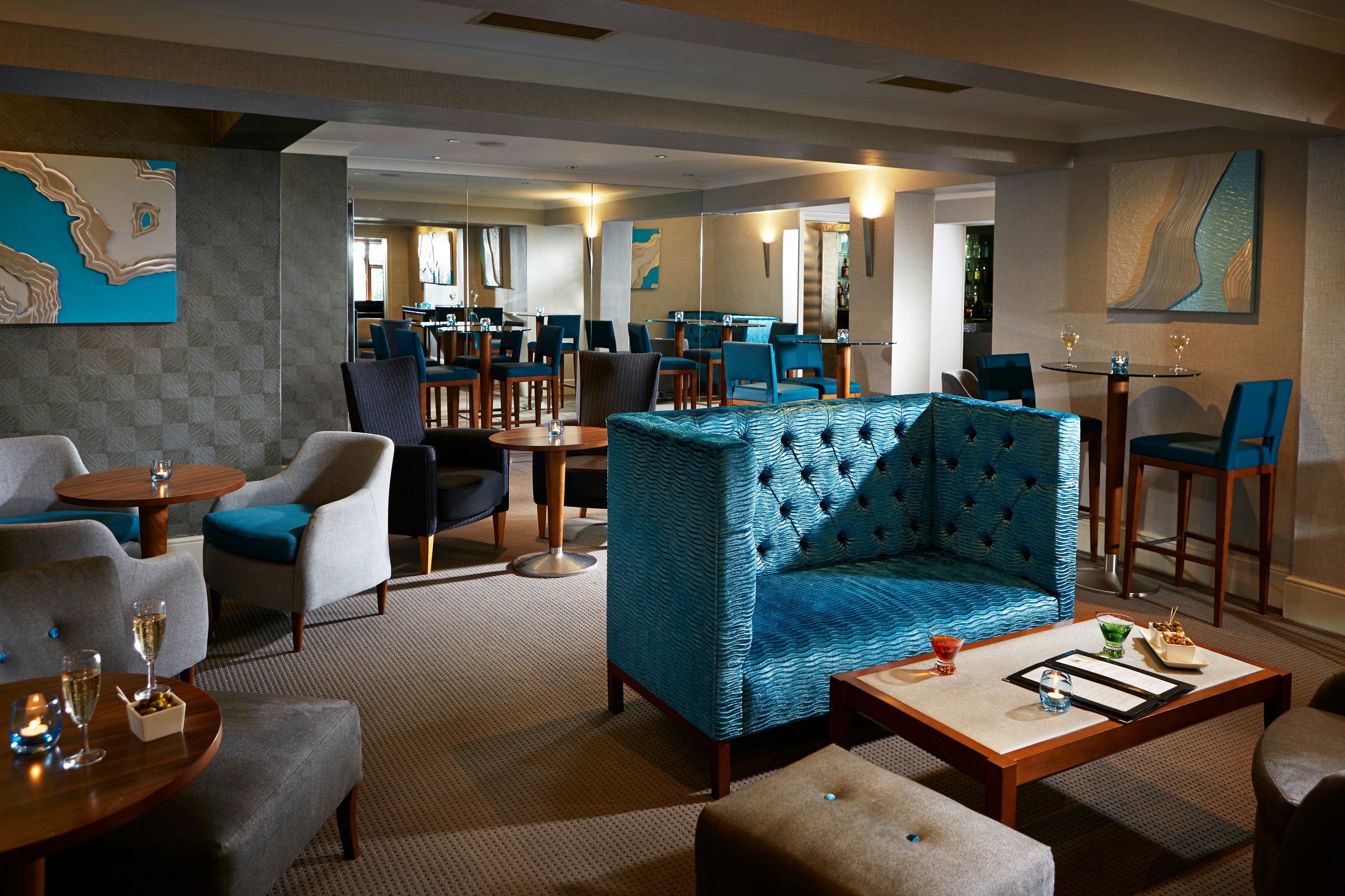 Rowhill Grange Hotel & Utopia Spa 39/58