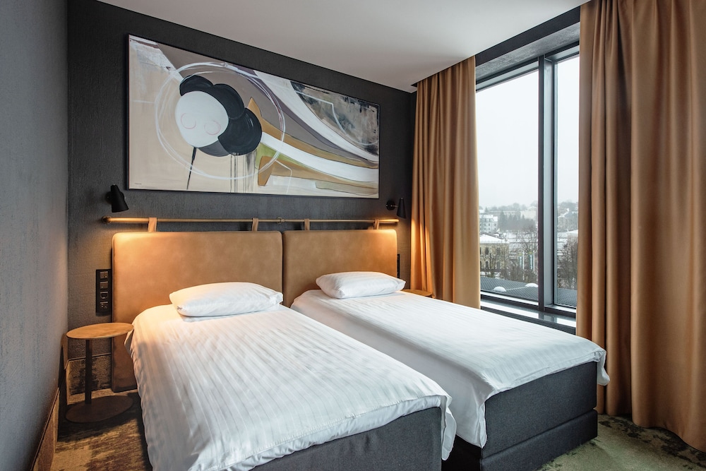 Sky Twin Room