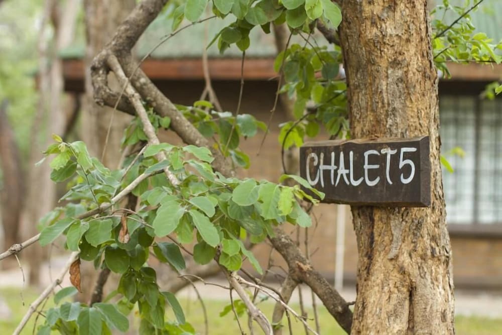 Woodlands Lilongwe 32/34