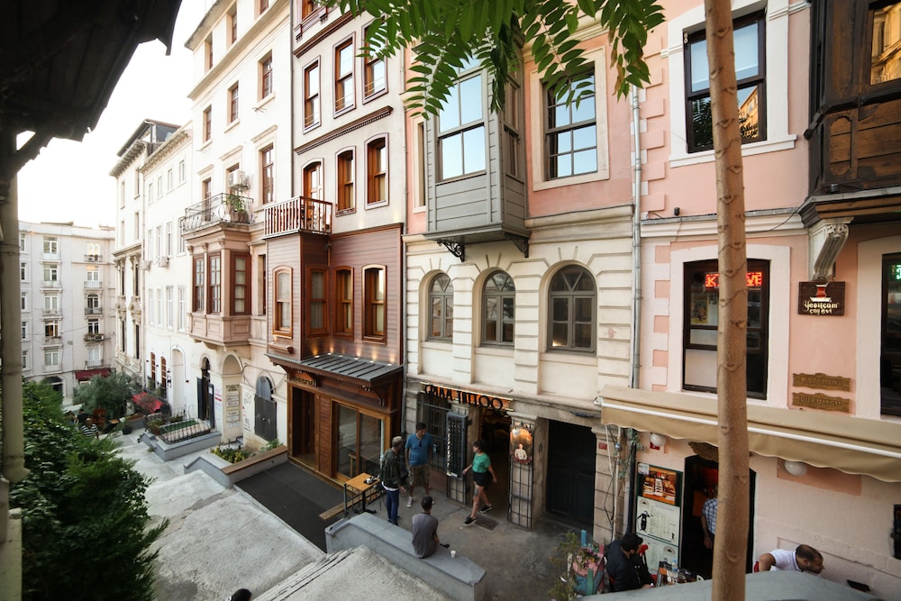 Medar Hotel Istanbul 5/44