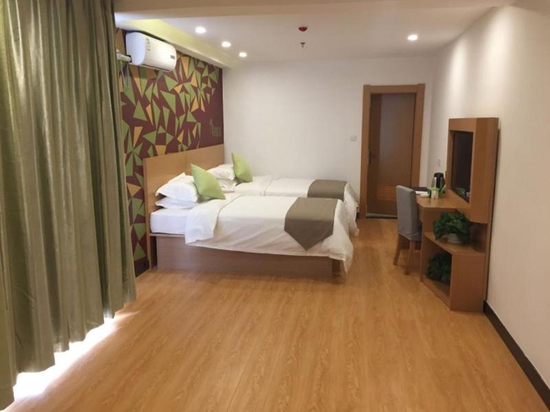 Vatica Xingtai Qiaoxi District Yongkang Street Hotel 3/21