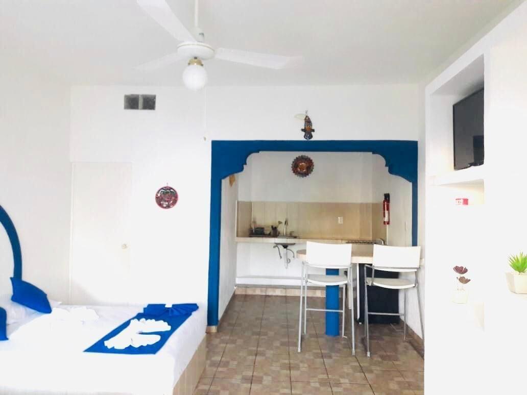 Hotel Paraiso Kora 3/43