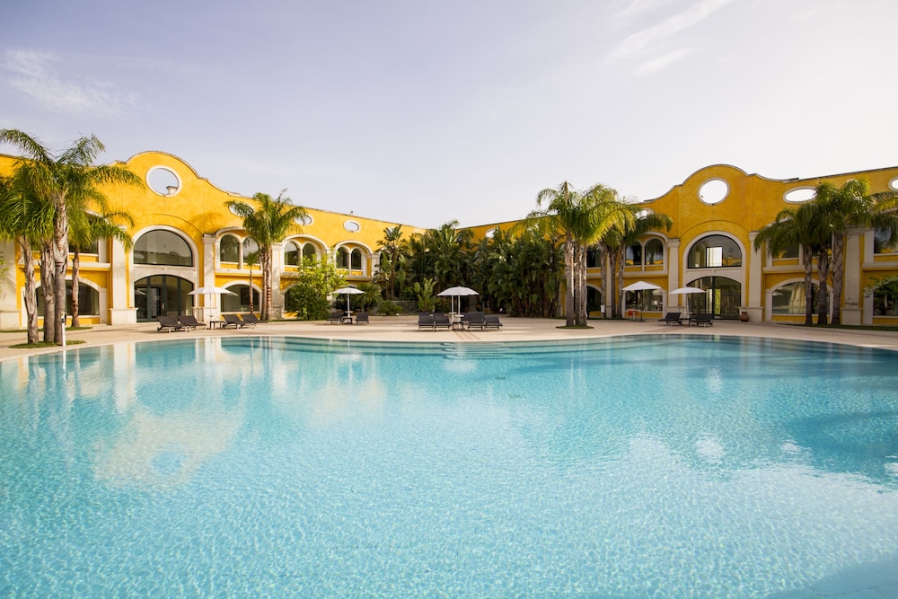 Acaya Golf Resort and Spa 61/66