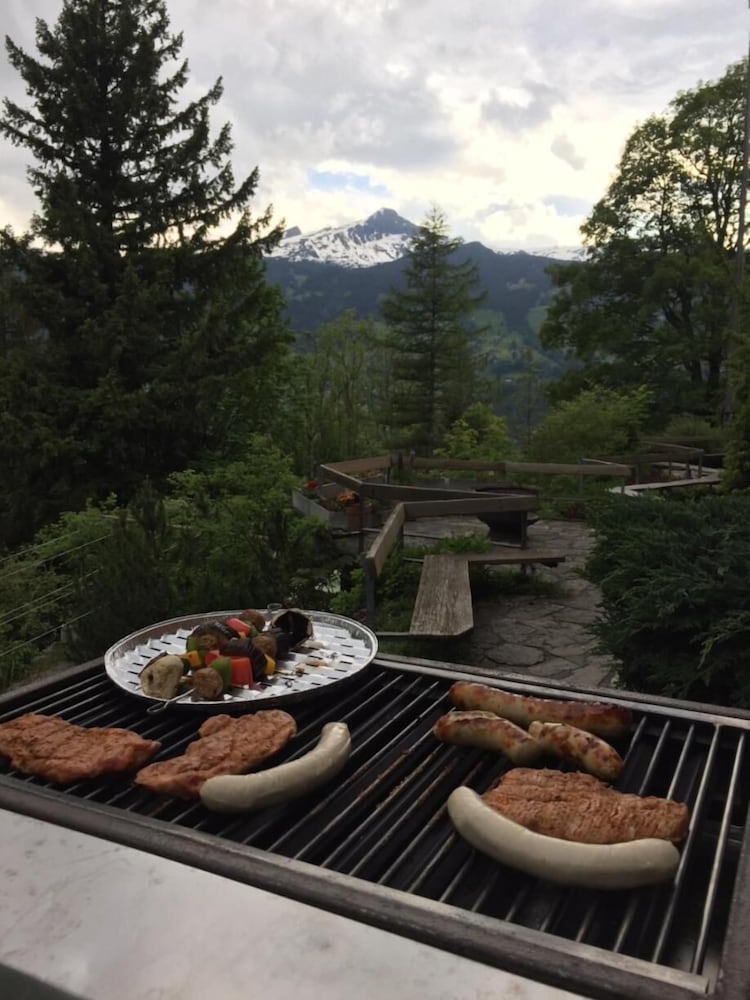Grindelwald Youth Hostel 55/65