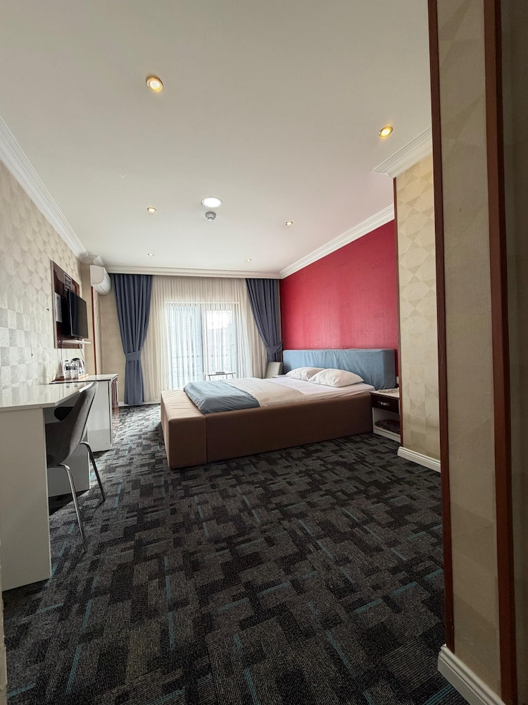 Hotel Dosco 31/54