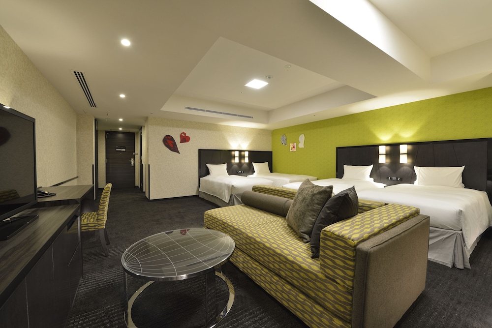 The Royal Park Hotel Tokyo Haneda Airport Terminal 3 27/61
