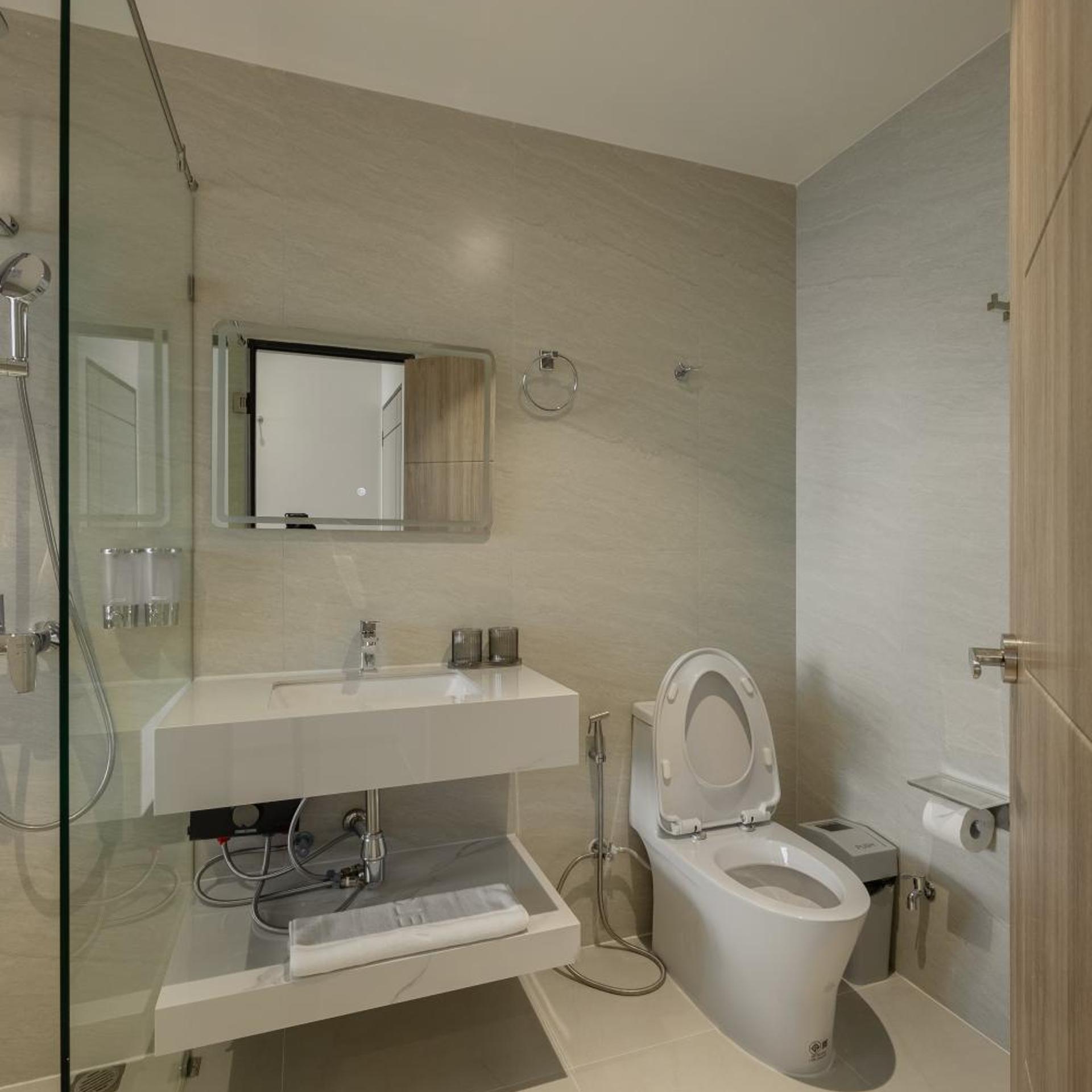 Diff Apartel Banglamphu 45/50