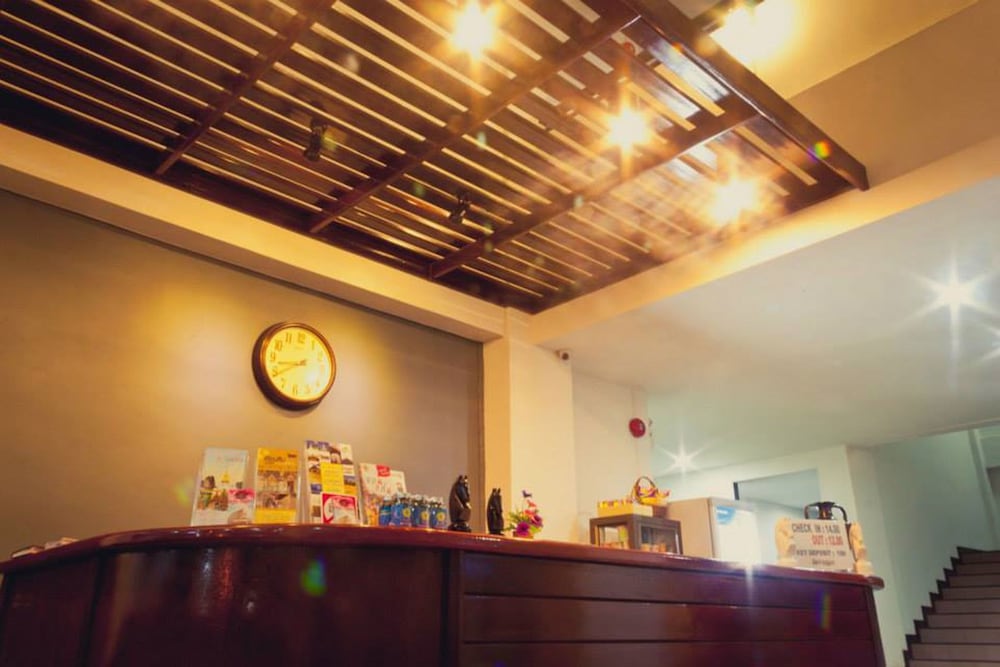 Chada Veranda Hotel 44/56