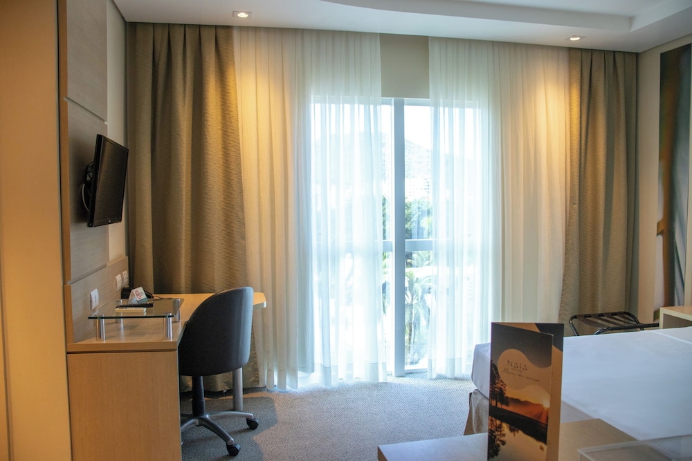 Kayros Business Hotel 28/54