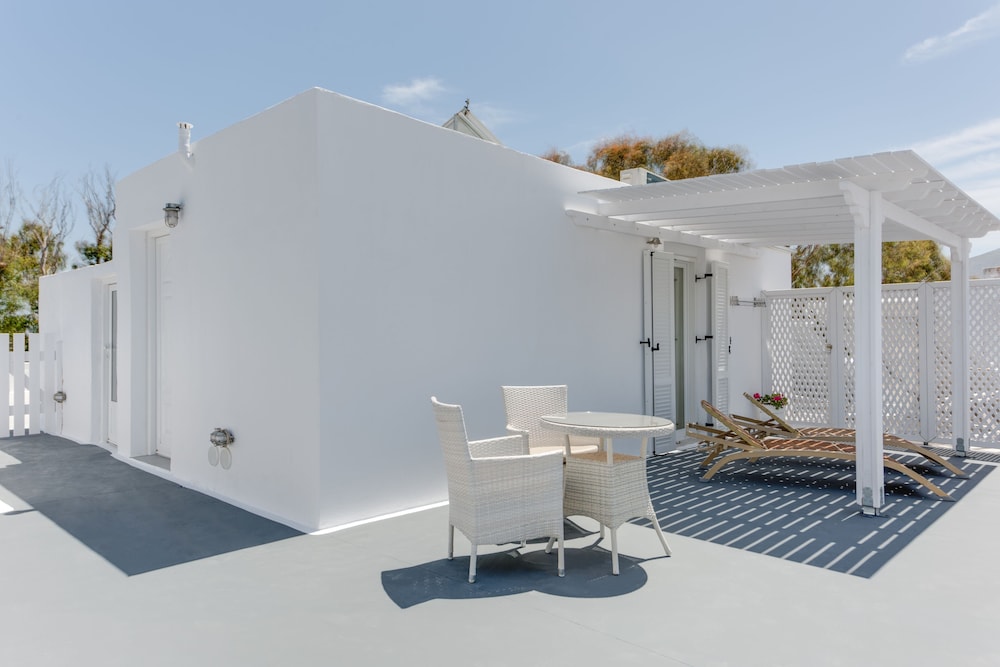 Hotel Eucalyptus 40/47