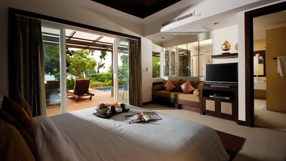 Anyavee Tubkaek Beach Resort 33/75