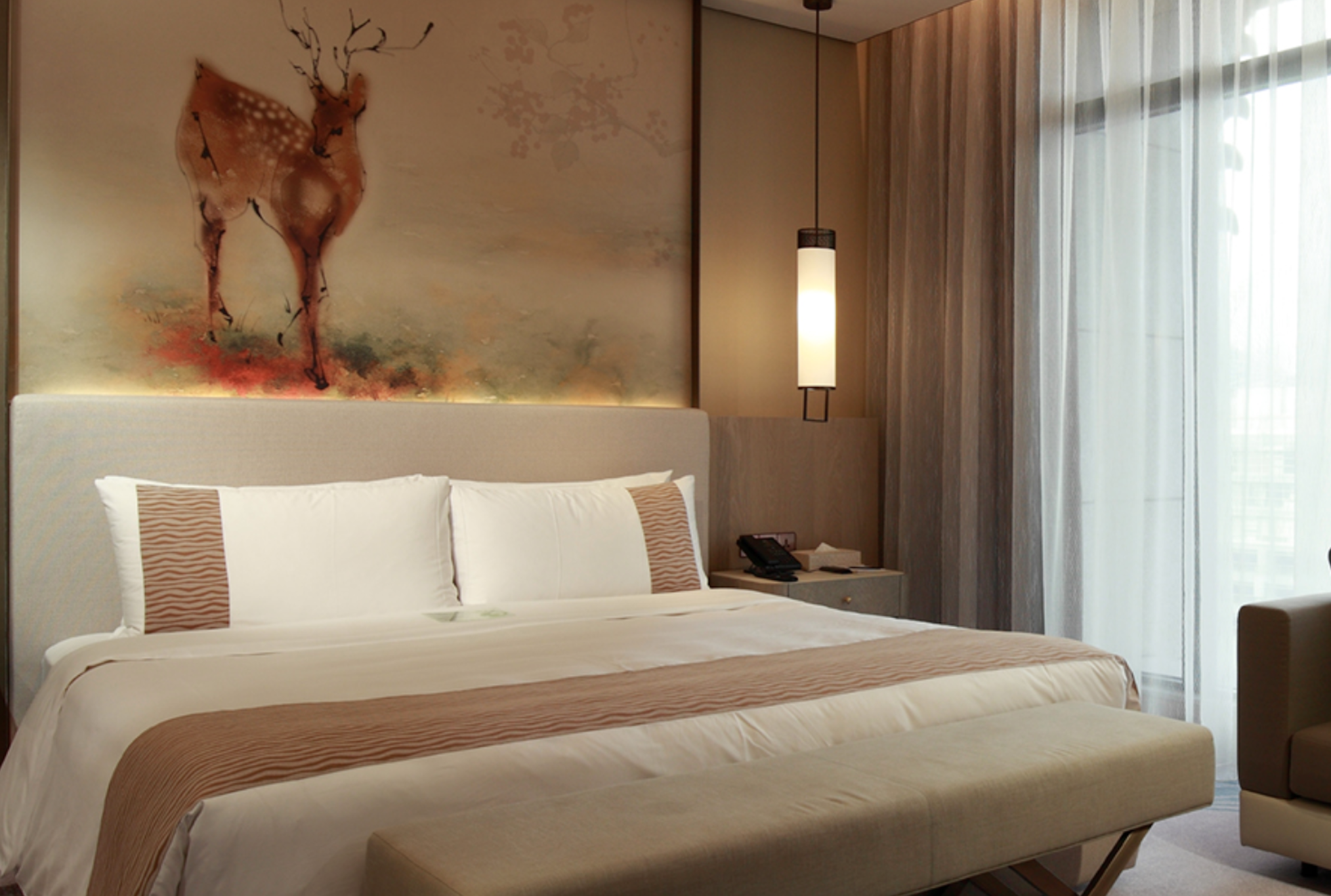 GRAND MAYFULL HOTEL TAIPEI 3/9