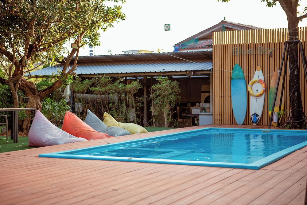 Blue River Resort 27/50