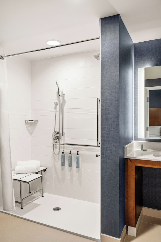 Residence Inn by Marriott Homewood Mountain Brook 44/48