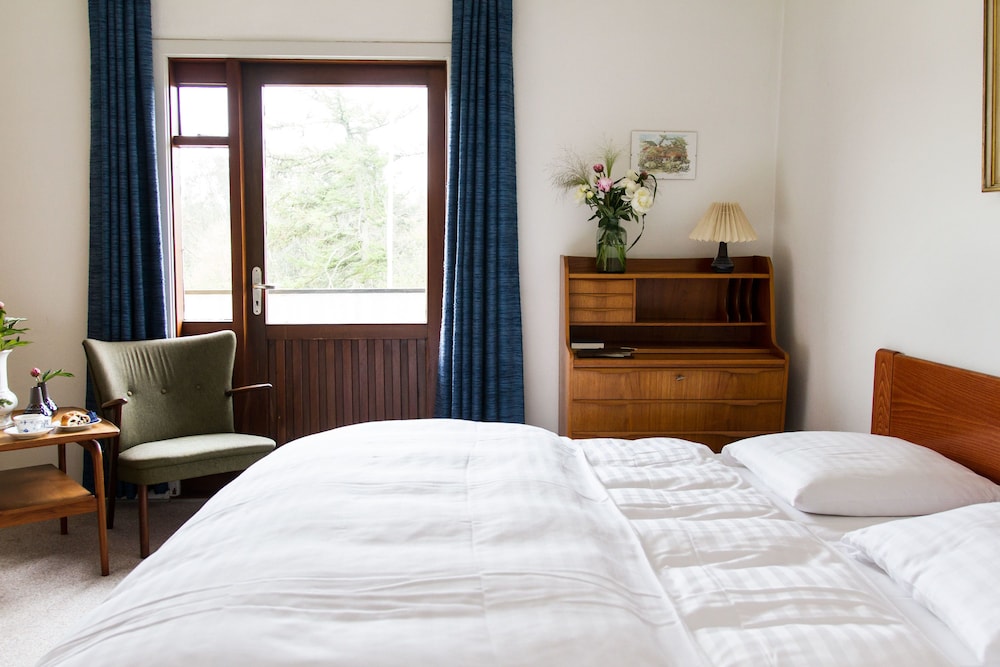Hotel Inger 9/50