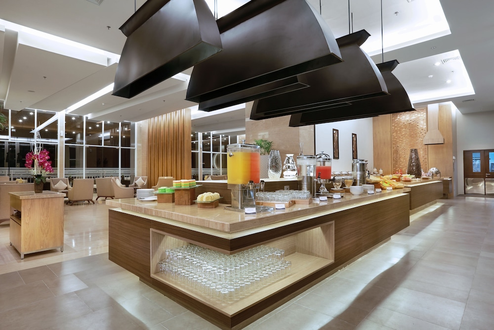 Grand Tan Banjarmasin Hotel & Convention Center 4/47
