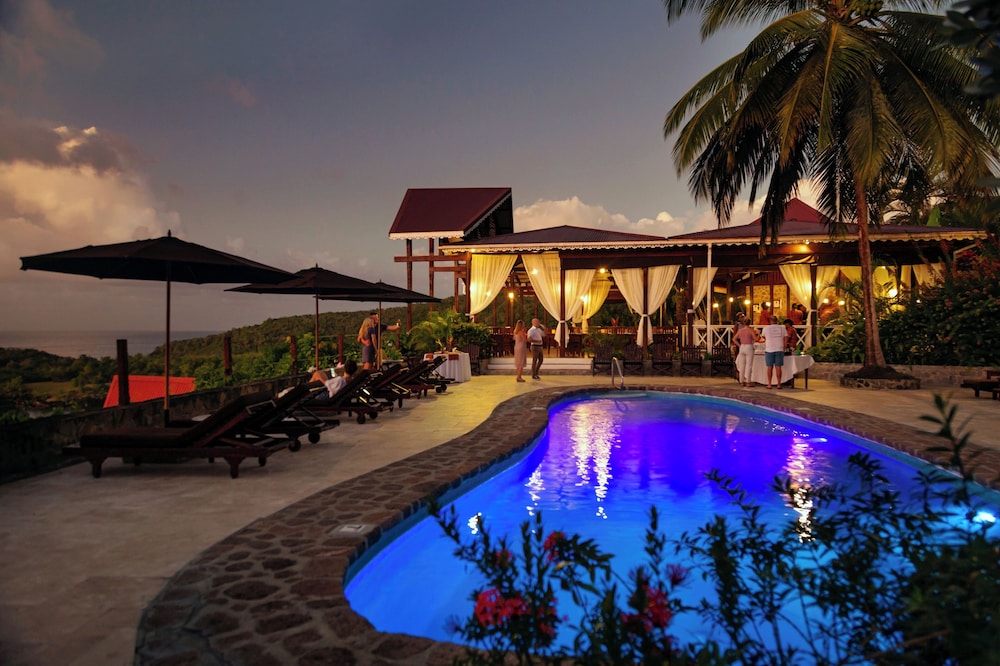 Ti Kaye Resort Spa 60/64