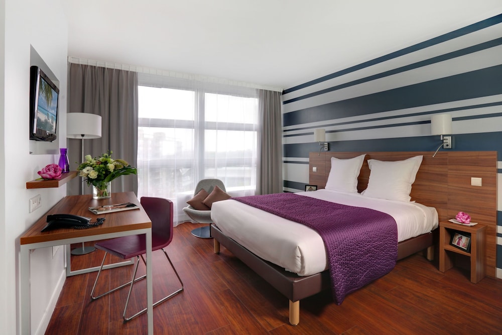 Residence Inn by Marriott Lille 14/68