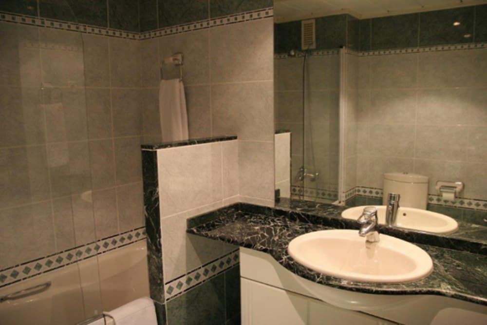 Aparthotel Napols 29/43